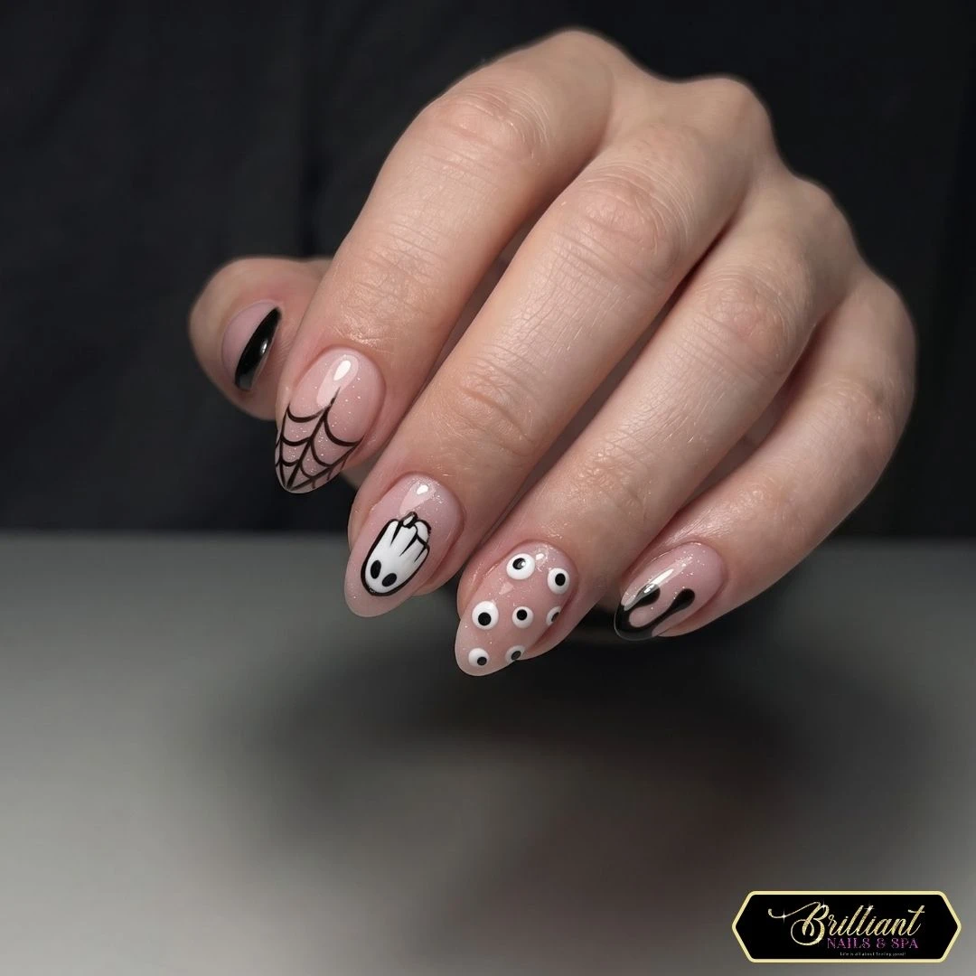 Nail designs